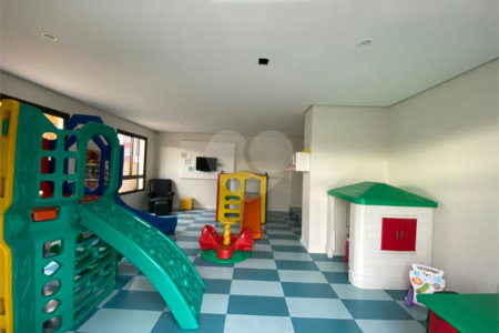 Apartamento à venda com 3 quartos, sendo 1 suíte, em Santa Teresinha, São Paulo, SP