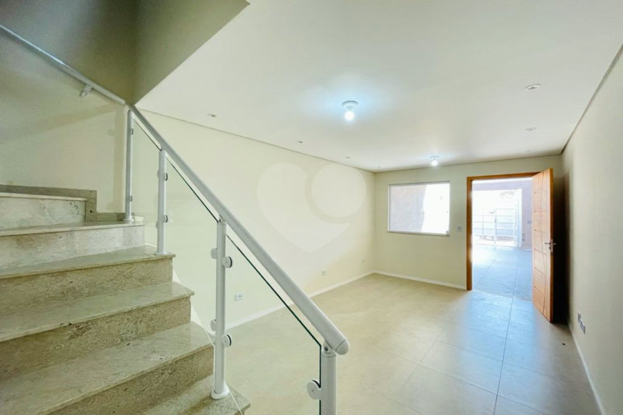 Sobrado à venda com 3 quartos, sendo 1 suíte, em Vila Maria, São Paulo, SP