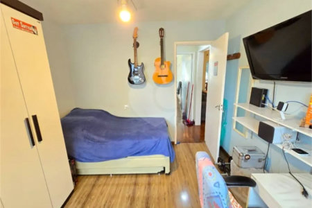 Cobertura à venda com 3 quartos, sendo 1 suíte, em Tijuca, Rio de Janeiro, RJ