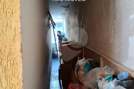 Casa à venda com 2 quartos, sendo 1 suíte, no condomínio Residencial 400, Rio de Janeiro - RJ