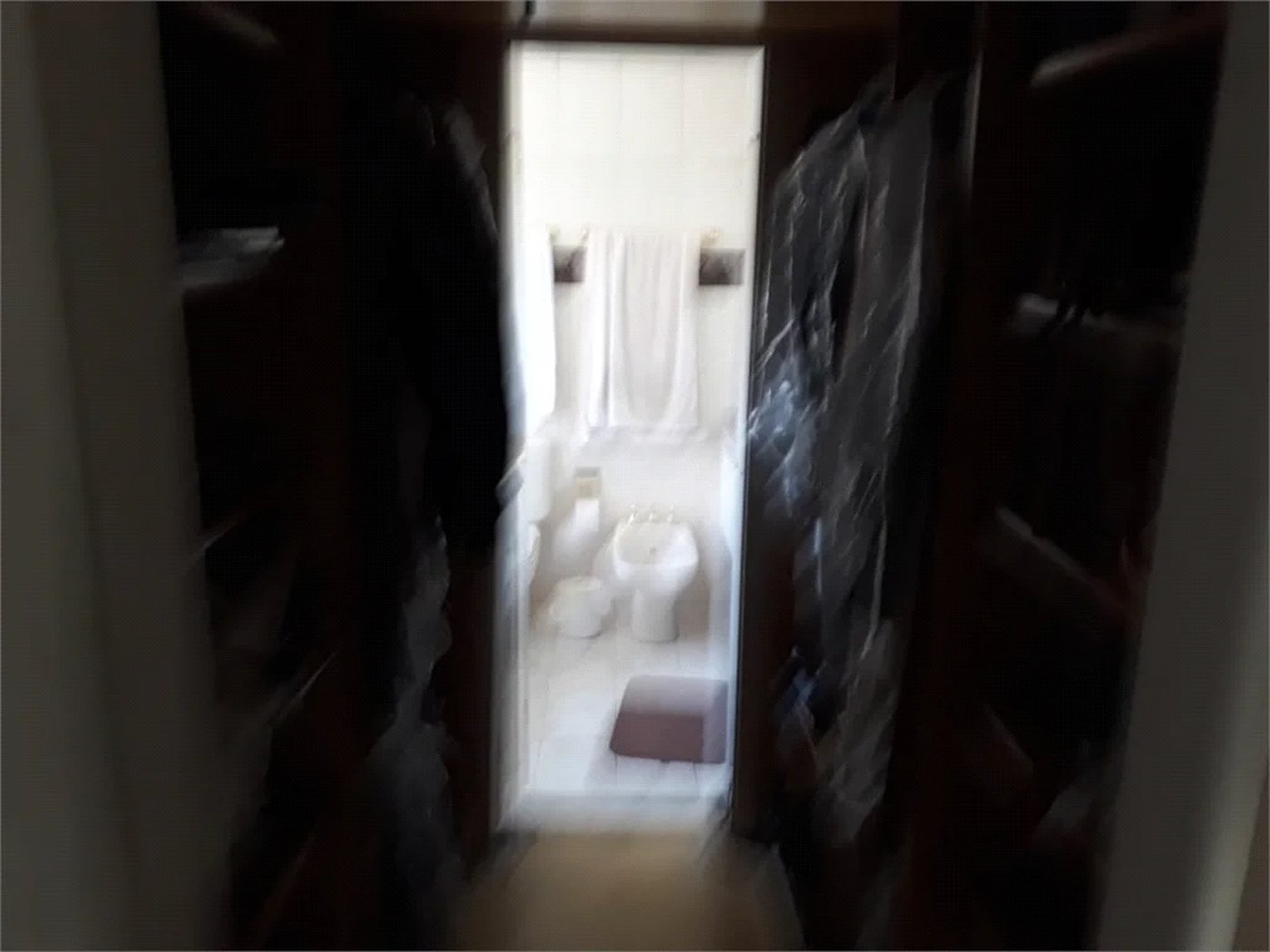 Apartamento à venda com 4 suítes em Vila Andrade, São Paulo, SP