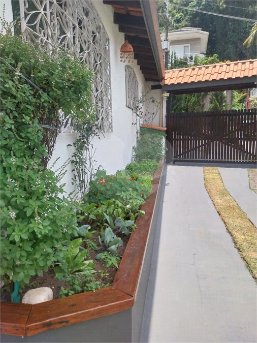 Casa à venda com 5 quartos no condomínio Parque Suiça, Caieiras - SP