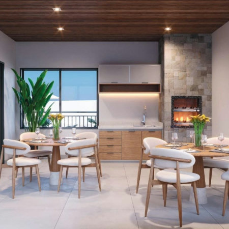 Capital Residencial