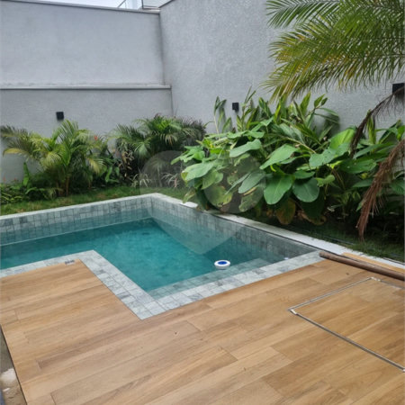 Casa à venda com 4 suítes no condomínio Bella Città - Fazenda Rodeio, Mogi das Cruzes - SP