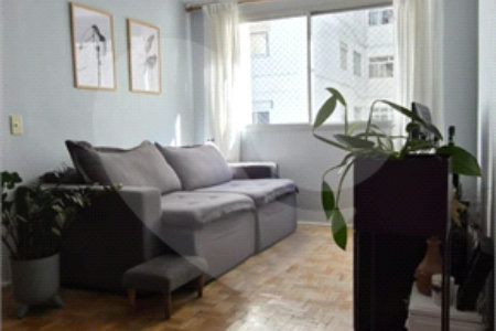 Apartamento à venda com 2 quartos em Pinheiros, São Paulo, SP