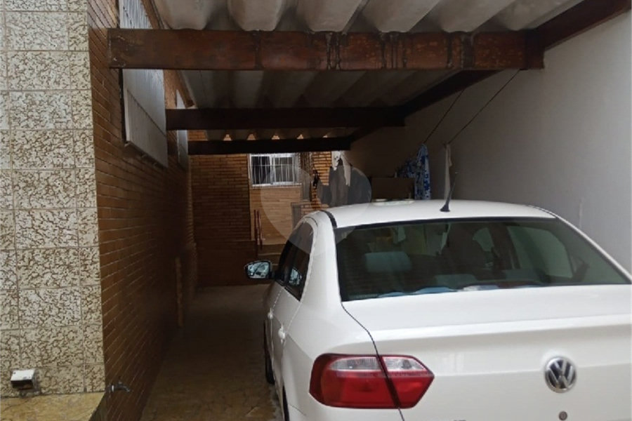 Casa Térrea à venda com 3 quartos, sendo 1 suíte, no Brasilândia, São Paulo, SP