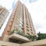 Apartamento à venda com 3 quartos, sendo 2 suítes,  em Perdizes, São Paulo, SP