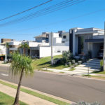 Casa Térrea à venda com 3 suítes em Jardim Residencial Viena, Indaiatuba, SP