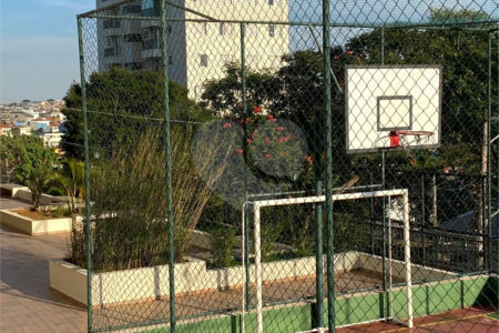 Apartamento à venda com 3 quartos, sendo 1 suíte, em Vila Santa Catarina, São Paulo, SP