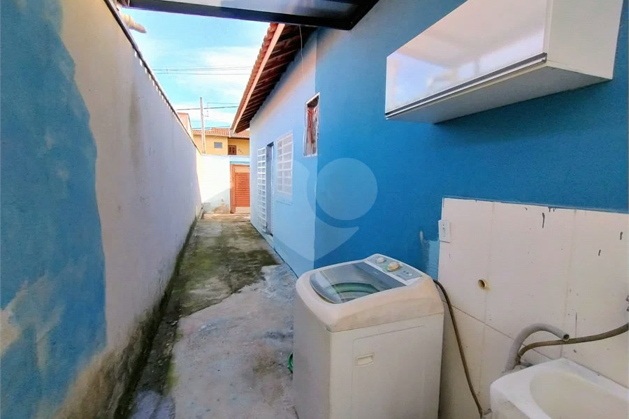 Casa para venda no bairro Paulicéia, Piracicaba/SP.