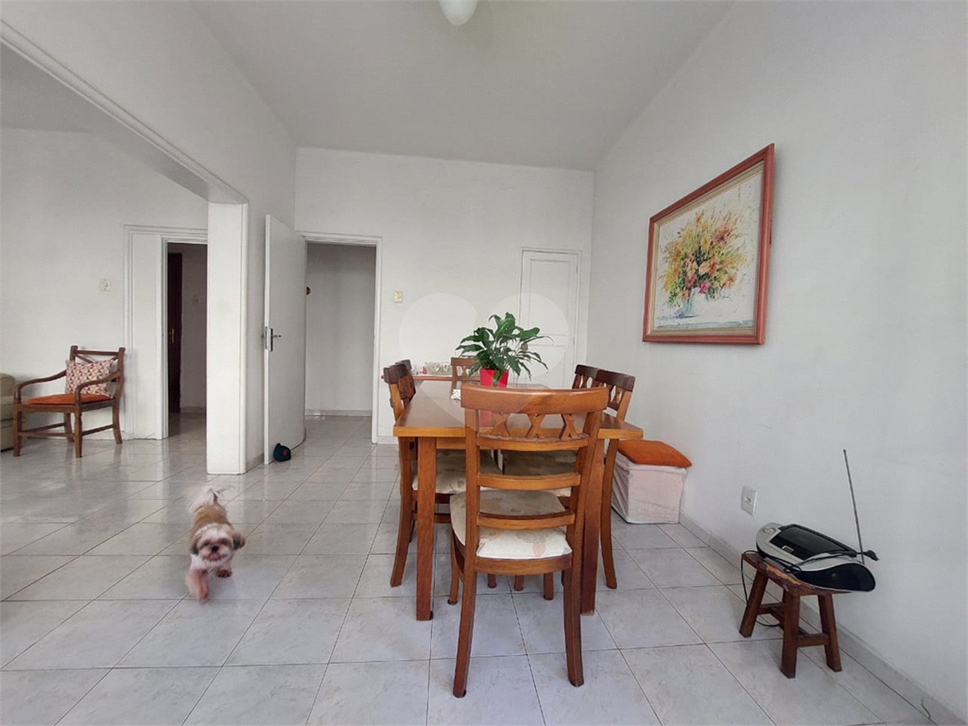 Apartamento à venda com 3 quartos, sendo 1 suíte,  em TIJUCA, Rio de Janeiro, RJ