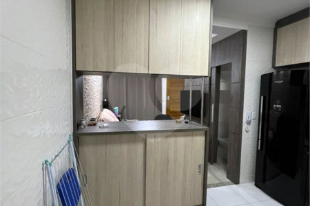 Casa à venda com 2 suítes em Vila Jaguara, São Paulo, SP