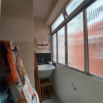 Apartamento Residencial à venda, Balneário Cidade Atlântica, Guarujá - AP0494.