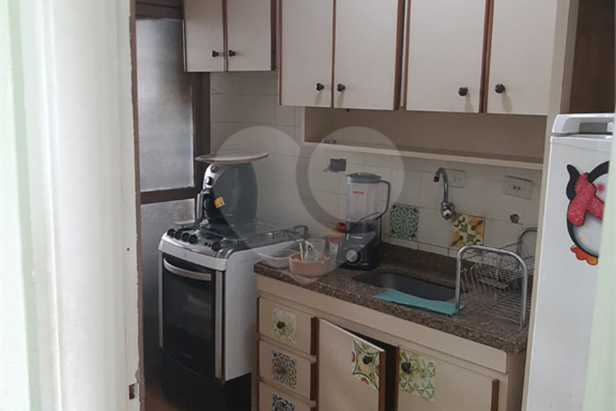 Apartamento à venda com 2 quartos em Jaçanã, São Paulo, SP
