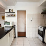 Apartamento à venda com 2 quartos em Pinheiros, São Paulo, SP