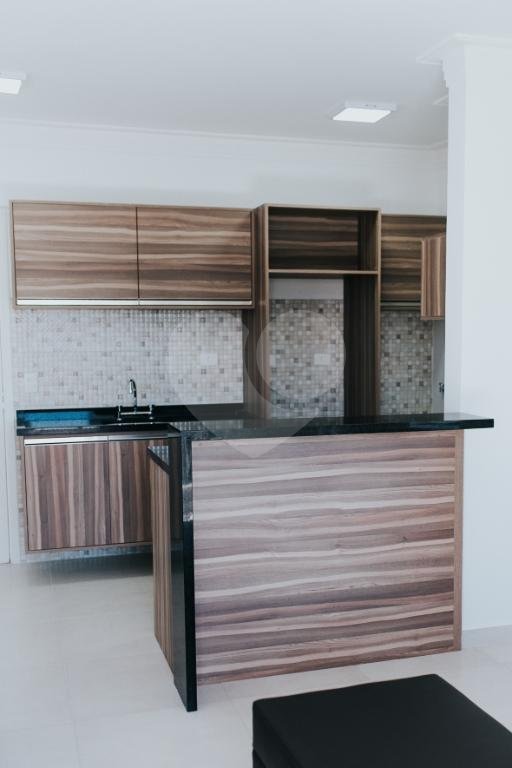 Apartamento para alugar com 1 suíte em Santana, São Paulo, SP