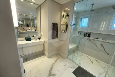 Apartamento à venda com 3 suítes em Itaim Bibi, São Paulo, SP