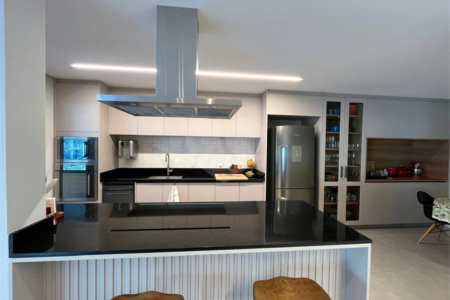 Apartamento à venda com 4 quartos, sendo 2 suítes, em Sumaré, São Paulo, SP