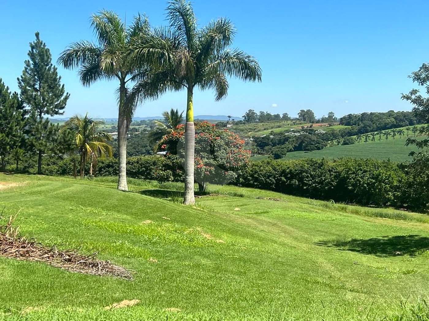 Área de Terra à venda em Portal São Marcelo, Bragança Paulista, SP