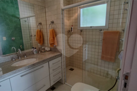 Casa à venda com 3 suítes no condomínio Parque do Varvito, Itu - SP