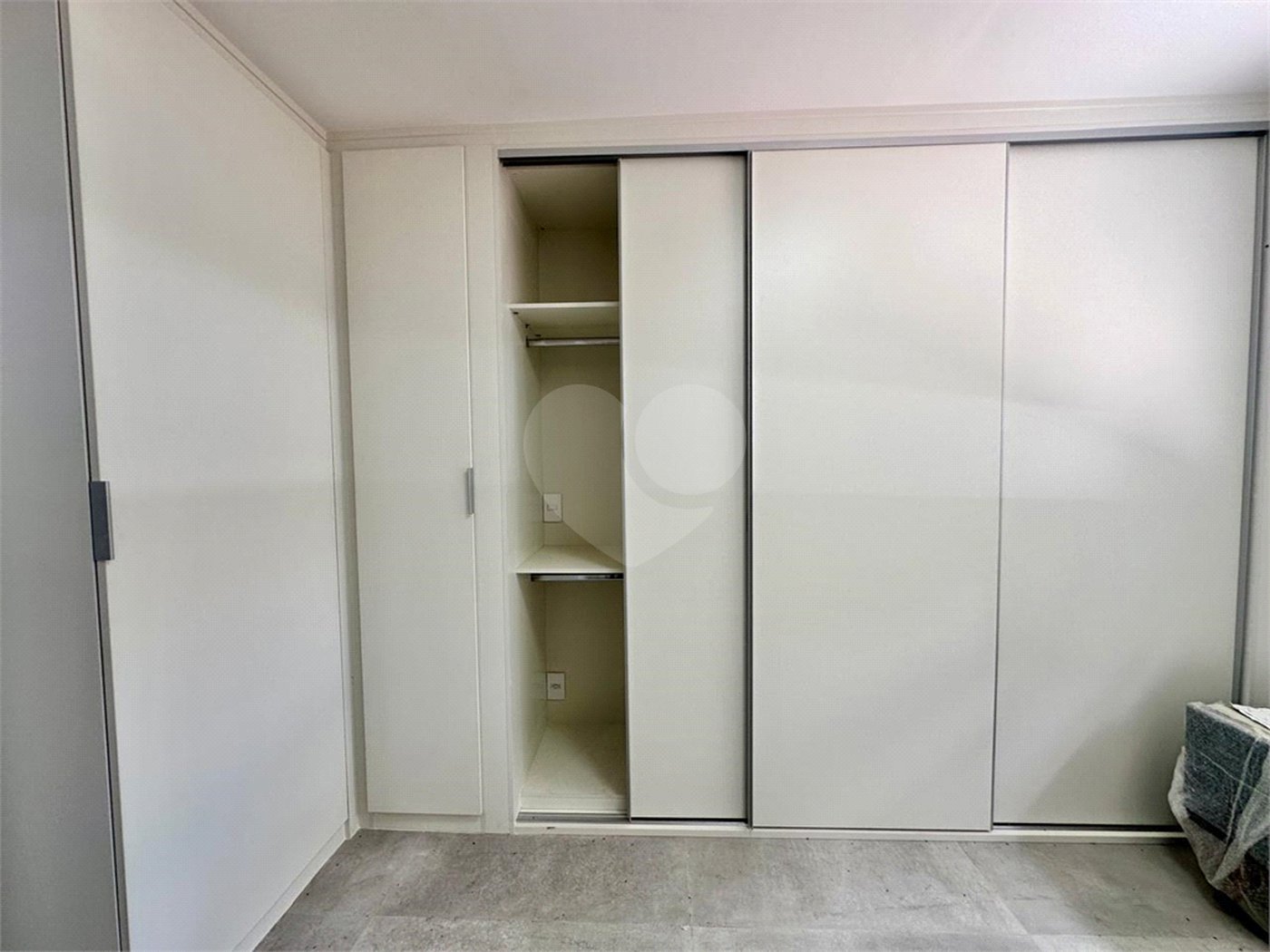Apartamento à venda com 2 quartos, sendo 1 suíte, em Lauzane Paulista, São Paulo, SP