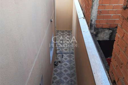 Sobrado à venda com 2 quartos, sendo 1 suíte, em Jardim dos Pássaros, Sorocaba, SP