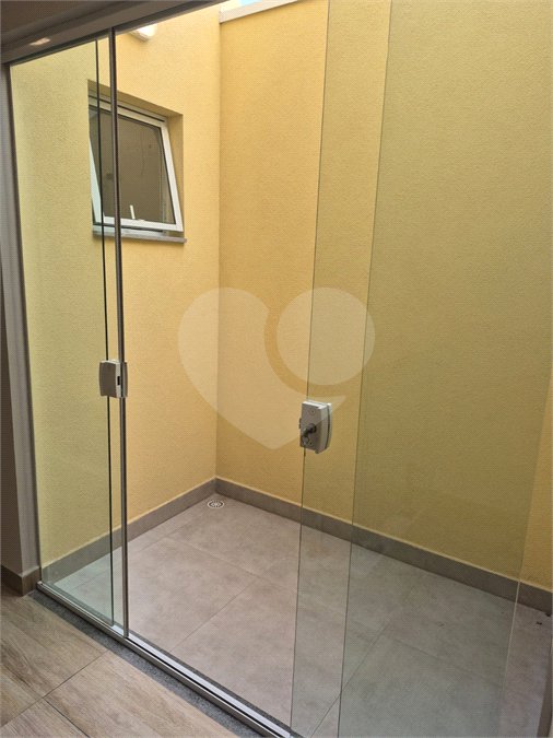 Sobrado à venda com 3 quartos, sendo 1 suíte, em Vila Maria, São Paulo, SP