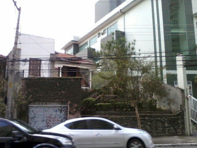Sobrado à venda com 3 quartos em Tucuruvi, São Paulo, SP