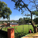 Terreno à venda no condomínio São Joaquim, Vinhedo - SP