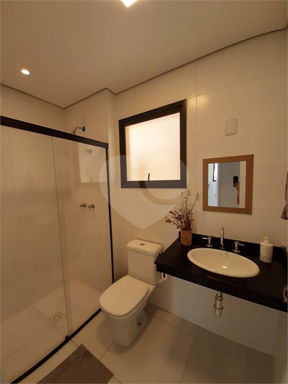 Apartamento à venda com 3 quartos, sendo 1 suíte, em Vila Independência, Sorocaba, SP