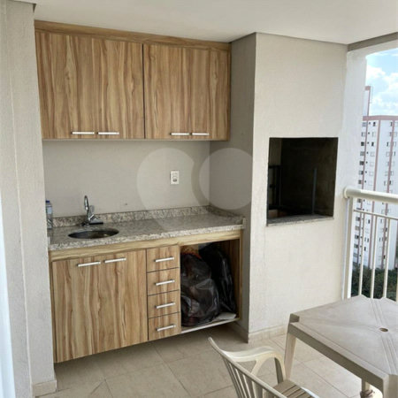 Apartamento à venda com 2 suítes em Imirim, São Paulo, SP
