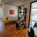 Apartamento à venda com 2 quartos, sendo 1 suíte, em Pinheiros, São Paulo, SP