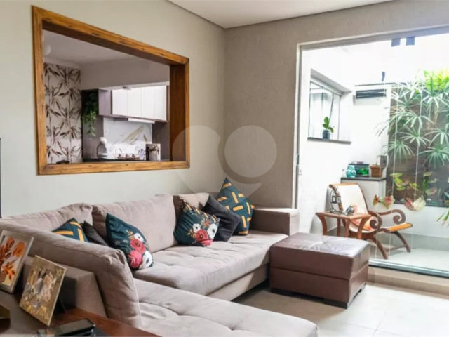 Casa de Vila à venda com 3 quartos, sendo 1 suíte,  em Vila Maria, São Paulo, SP