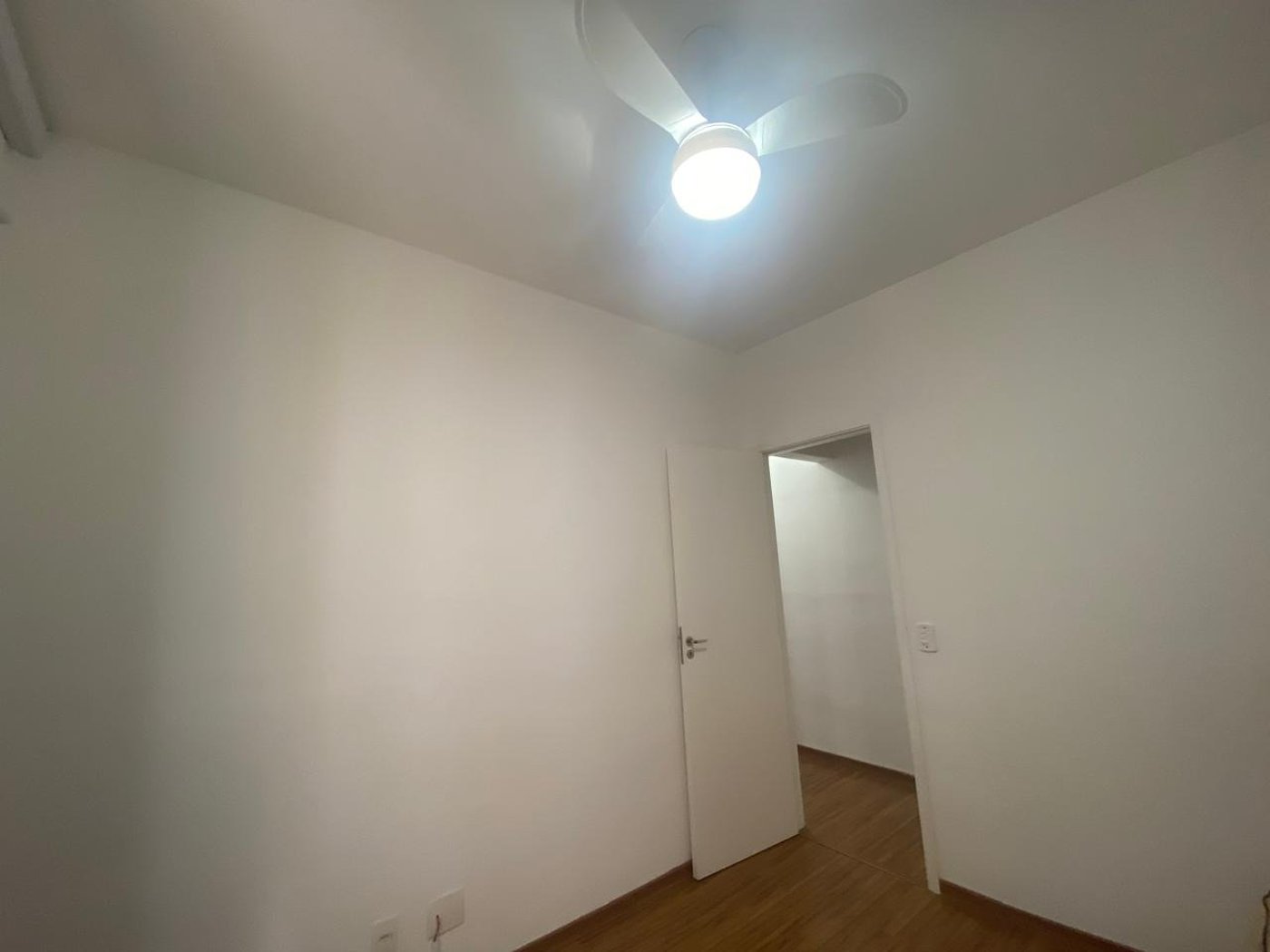 Apartamento à venda com 3 quartos, sendo 1 suíte, em Loteamento Residencial Viva Vista, Sumaré, SP