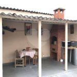 Casa à venda com 2 quartos em Jardim Ivonete, Poá, SP