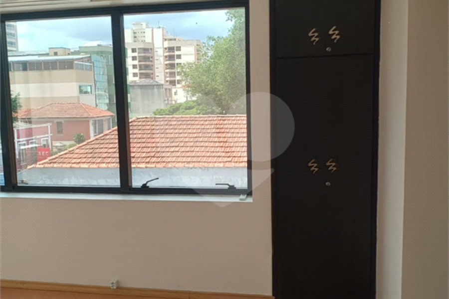 Sala à venda em Santana, São Paulo, SP