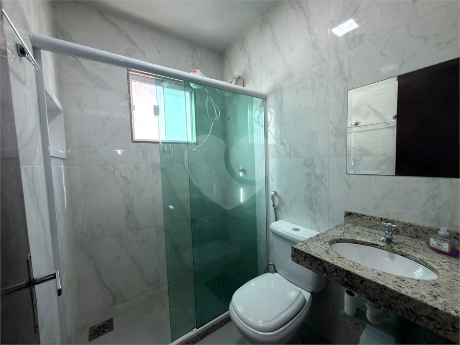 Casa em condomínio à venda com 4 quartos em Braga, Cabo Frio, RJ