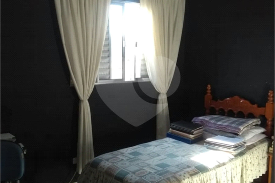 Casa à venda com 5 suítes em Pirituba, São Paulo, SP