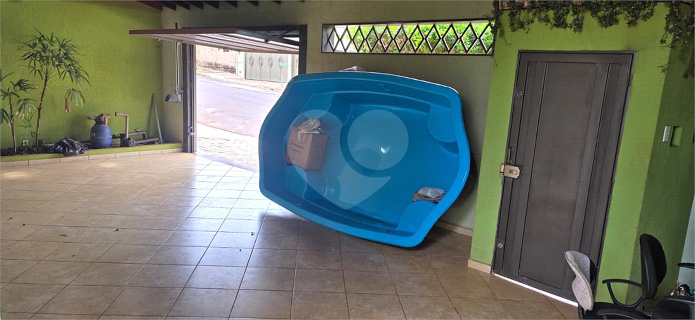 Casa à venda com 2 quartos em Jardim Arlindo Laguna, Ribeirão Preto, SP
