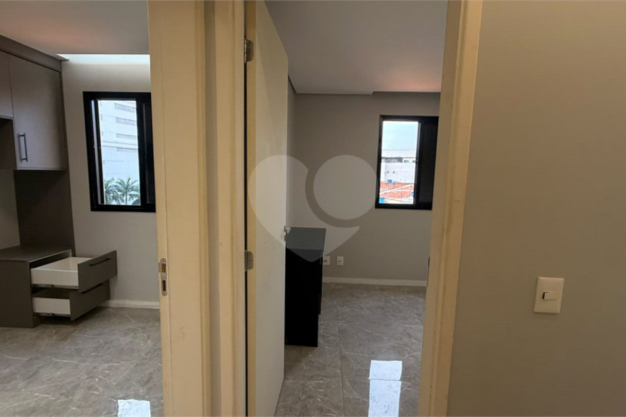 Apartamento à venda com 2 quartos em Tucuruvi, São Paulo, SP