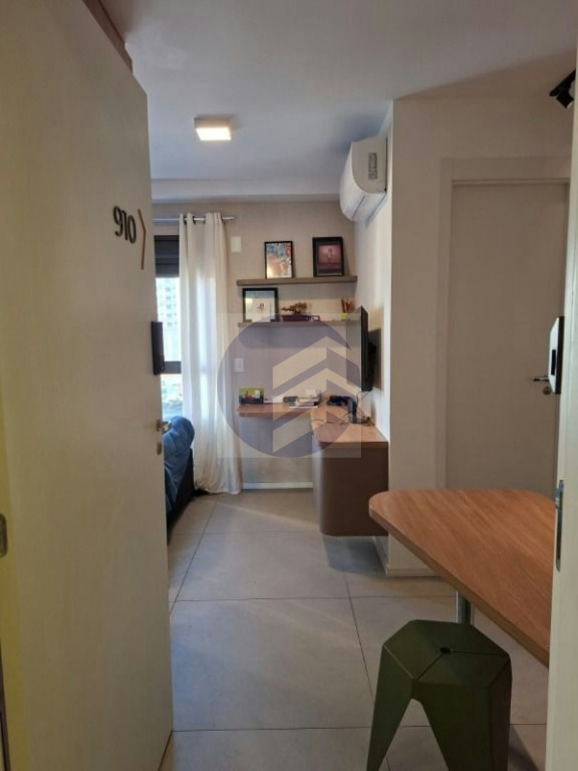 Apartamento, 1 quarto, 22 m² - Foto 17