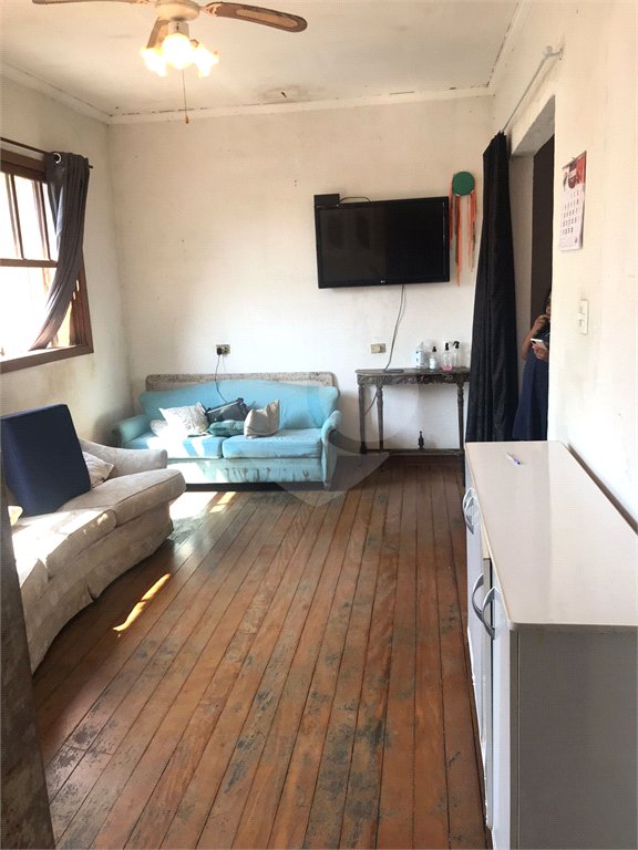 Casa Térrea à venda com 3 quartos, sendo 2 suítes, em Jardim Floresta, São Paulo, SP