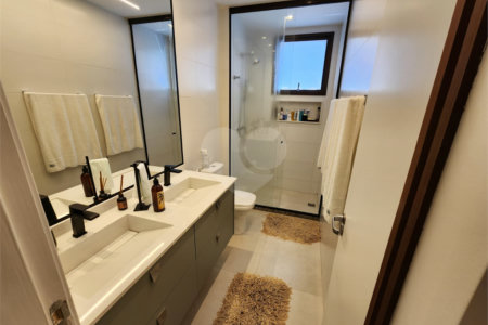 Casa em condomínio à venda com 4 suítes em Marina, Armação dos Búzios, RJ