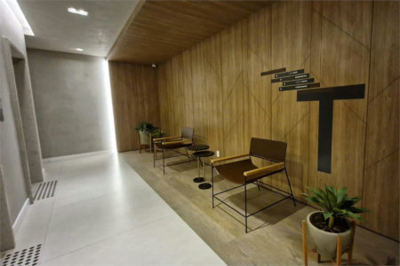 Studio à venda com 1 quarto em Jardim das Acácias, São Paulo, SP