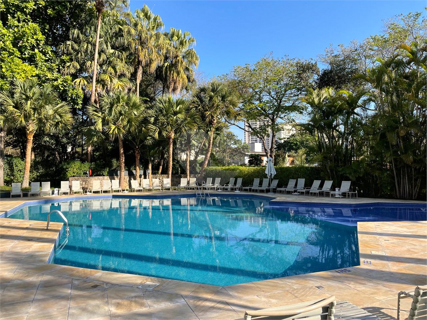 Apartamento à venda com 4 suítes em Alto da Boa Vista, São Paulo, SP
