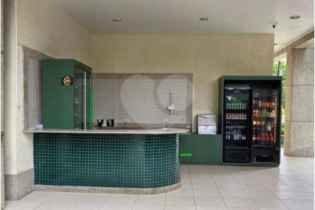 Apartamento à venda com 3 quartos, sendo 2 suítes, em Barra da Tijuca, Rio de Janeiro, RJ