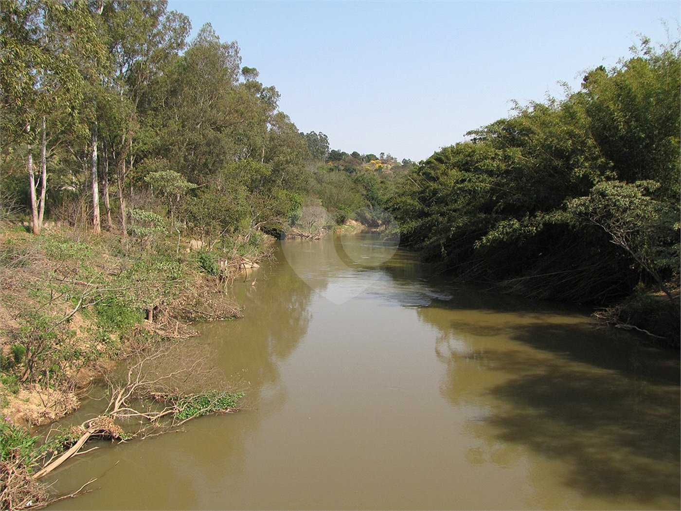 Terreno à venda no condomínio Porto do Sol, Valinhos - SP