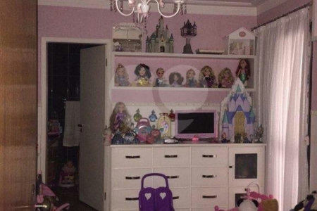 Casa à venda com 3 quartos, sendo 1 suíte, em Tucuruvi, São Paulo, SP