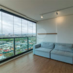 Apartamento à venda com 2 quartos, sendo 1 suíte, em Vila Leopoldina, São Paulo, SP