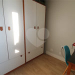 Apartamento à venda com 2 quartos, sendo 1 suíte,  em Jardim Monte Kemel, São Paulo, SP
